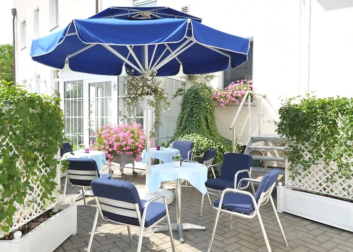 Hotel Savoy Hannover