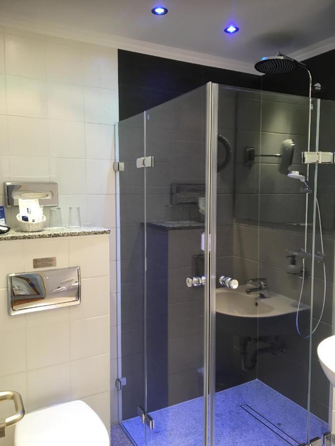 Savoy 4* Hannover