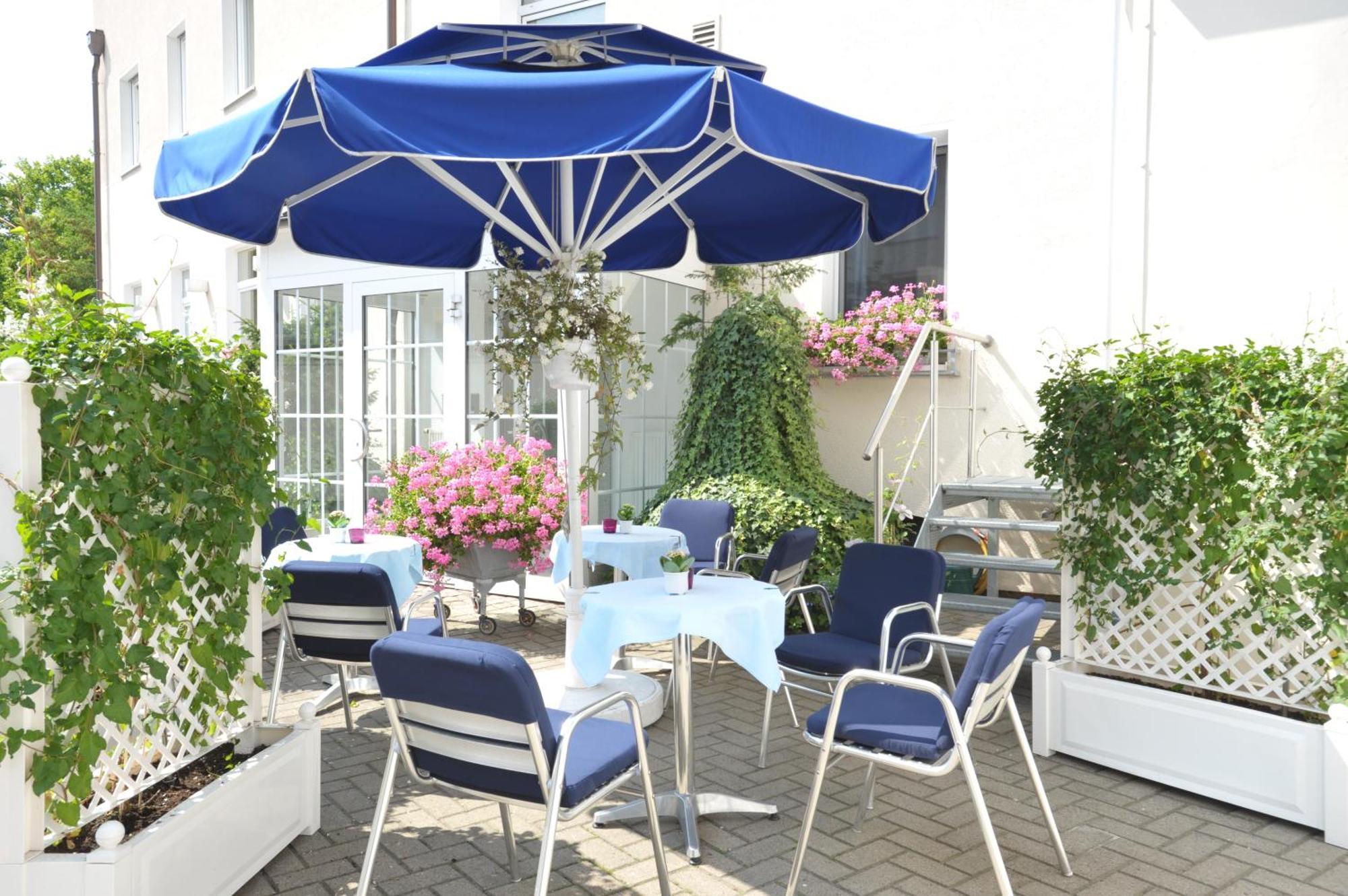 Savoy Hotel Hannover