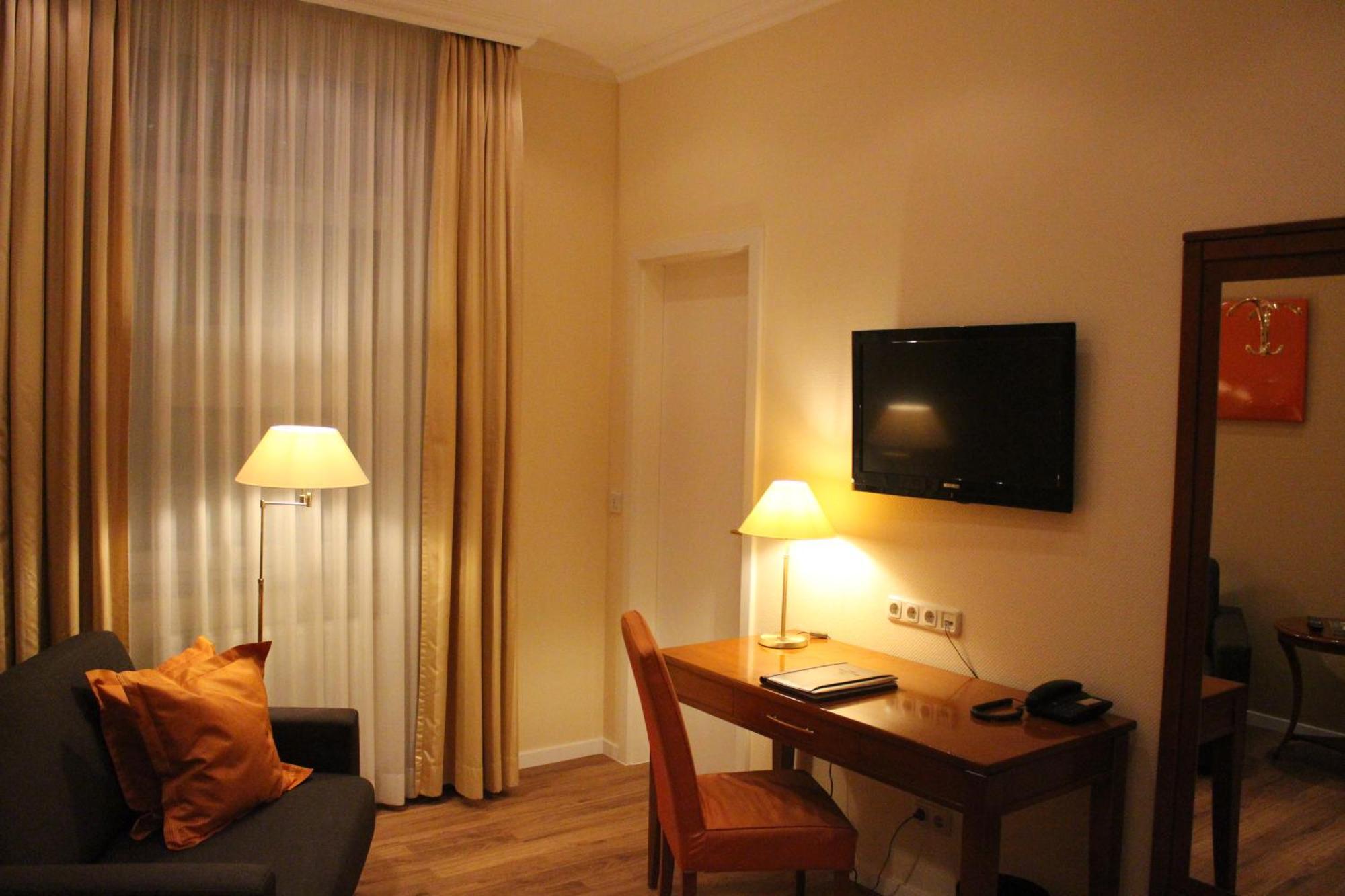 Savoy 4* Hannover