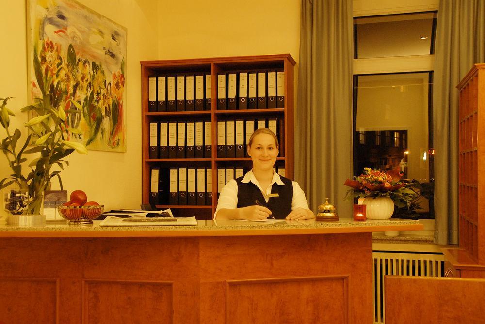 Savoy Hotel Hannover