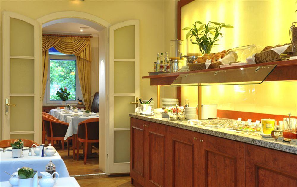 Hotel Savoy Hannover