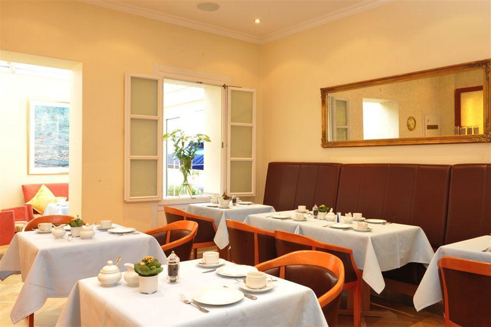 Savoy 4* Hannover