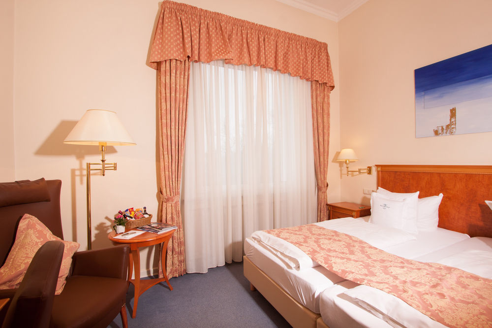 Hotel Savoy Hannover