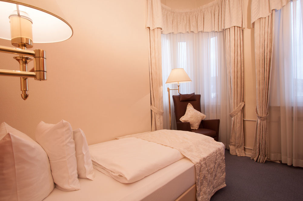 Savoy 4* Hannover