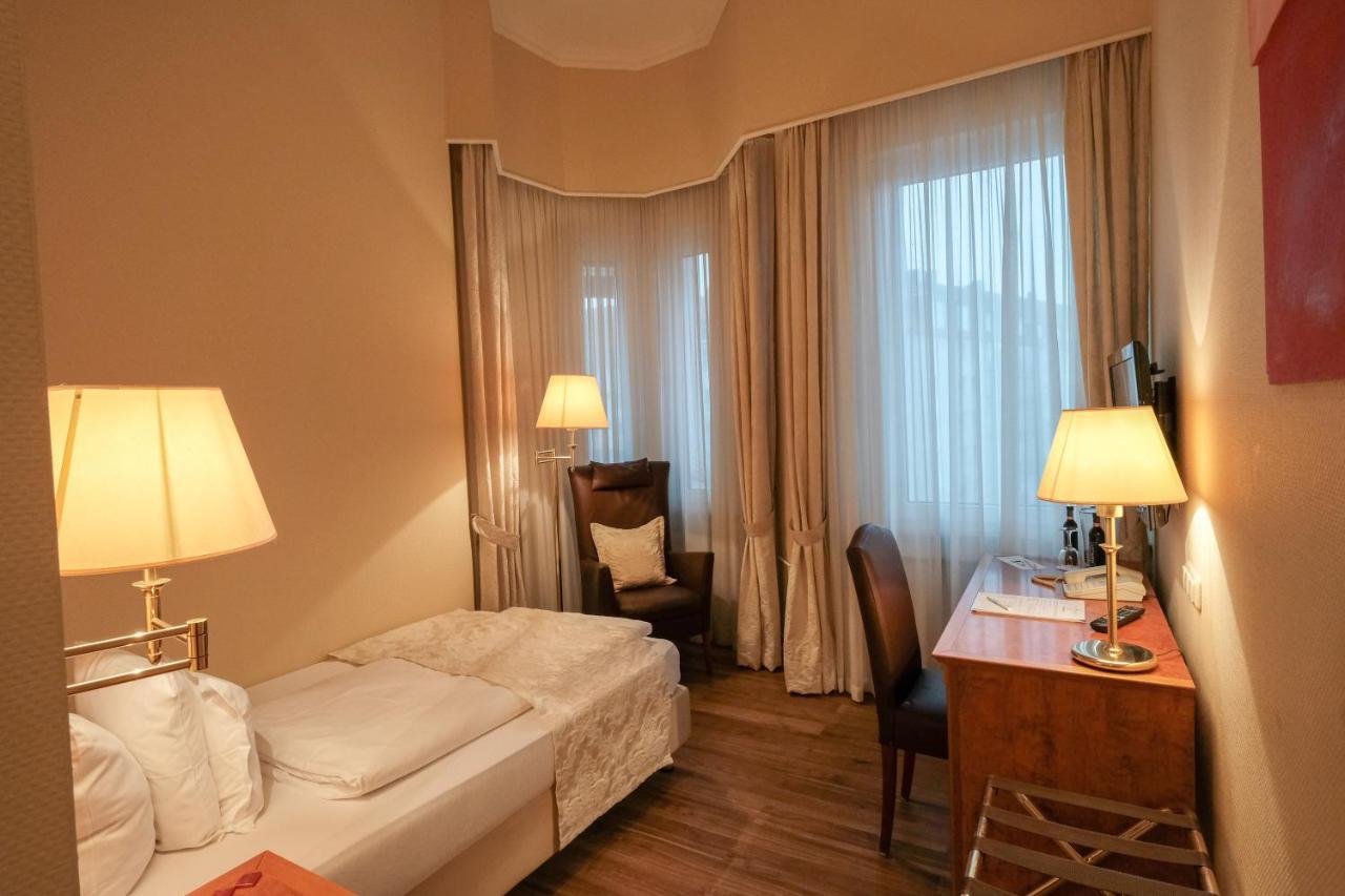 Savoy Hotel