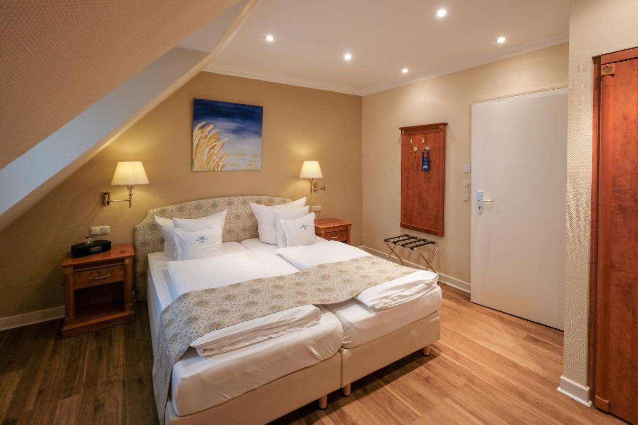 Hotel Savoy