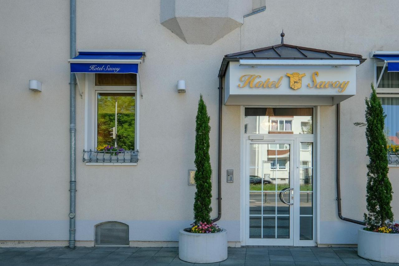 Hotel Savoy 4*