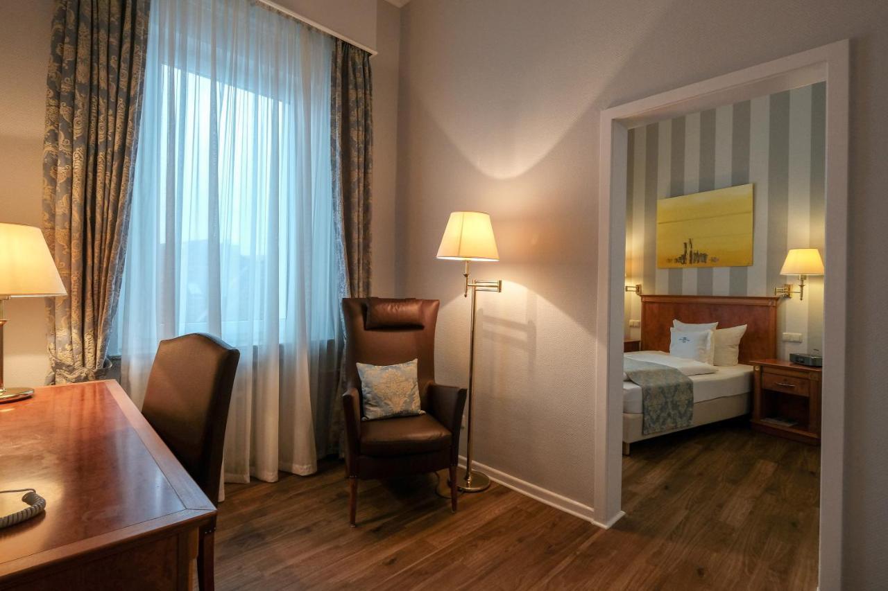 Savoy Hotel Hannover