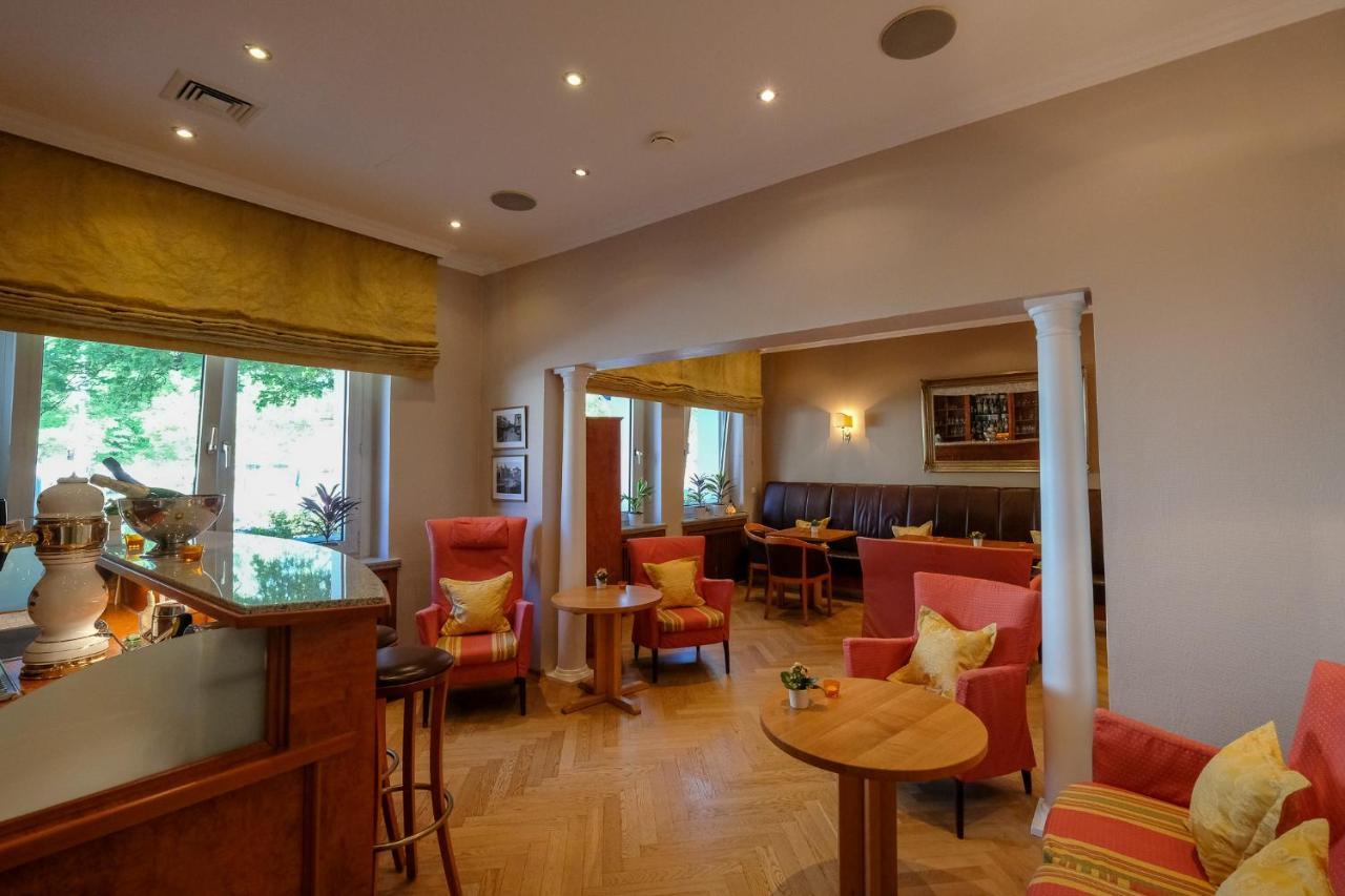 Hotel Savoy 4*