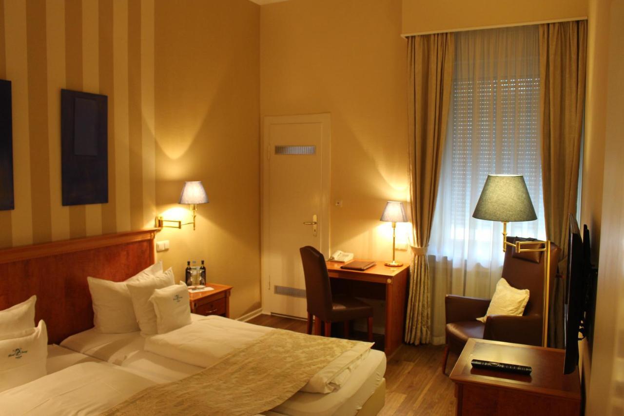 Savoy 4* Hannover