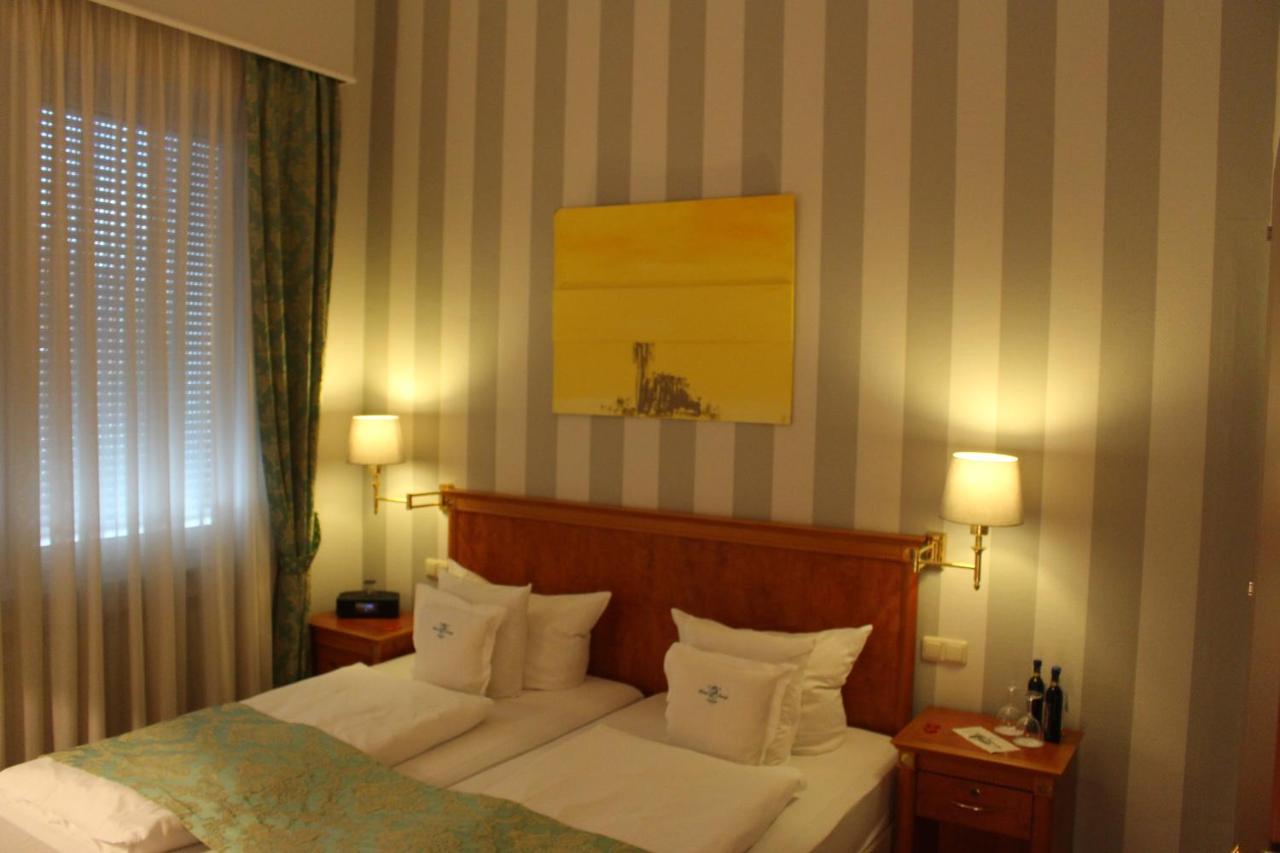 Hotel Savoy 4*