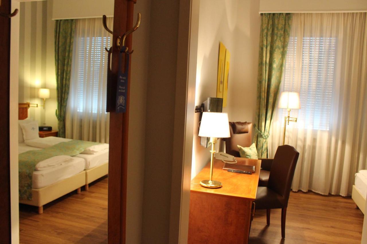 Savoy 4* Hannover