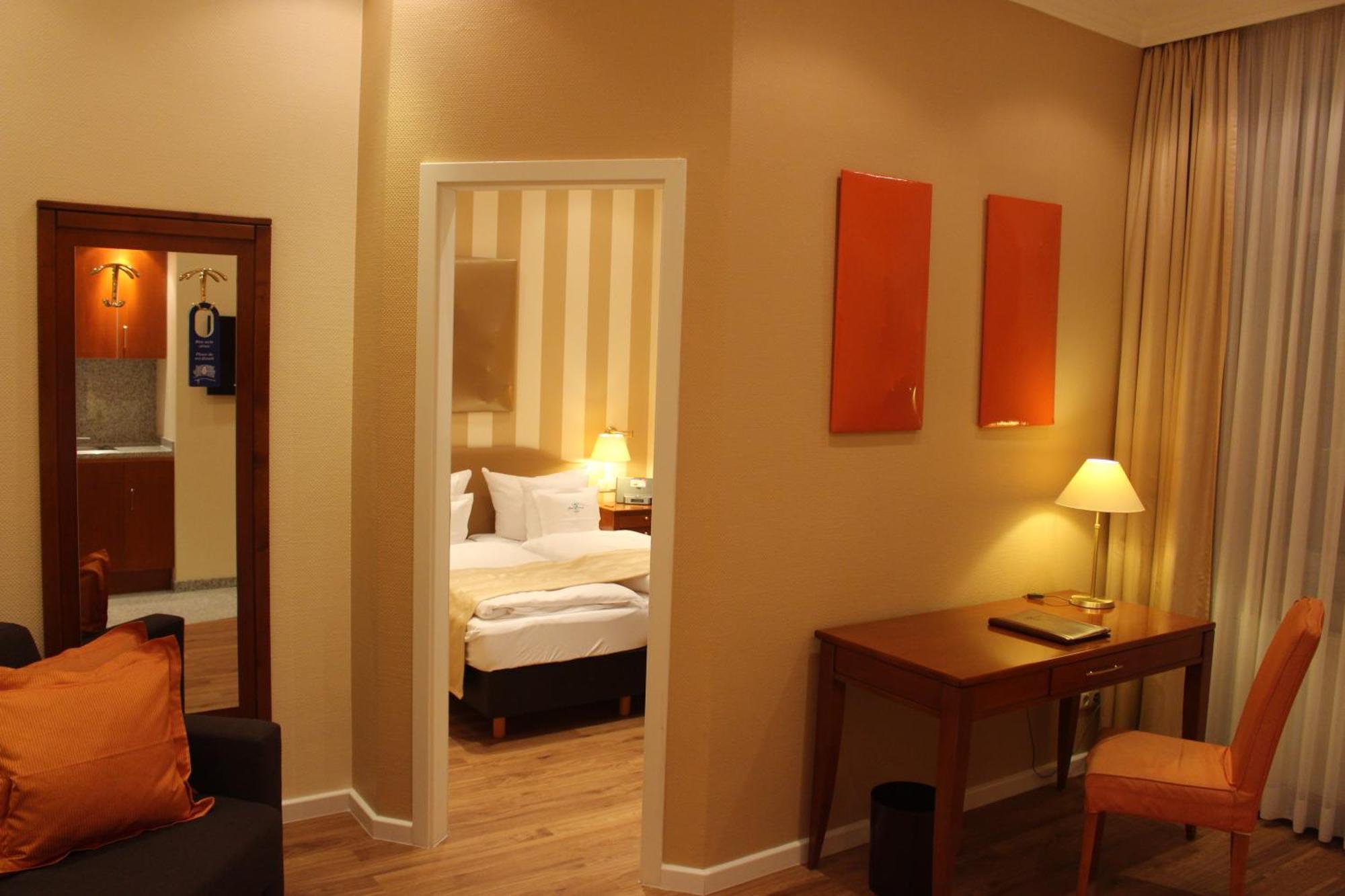 Savoy Hotel