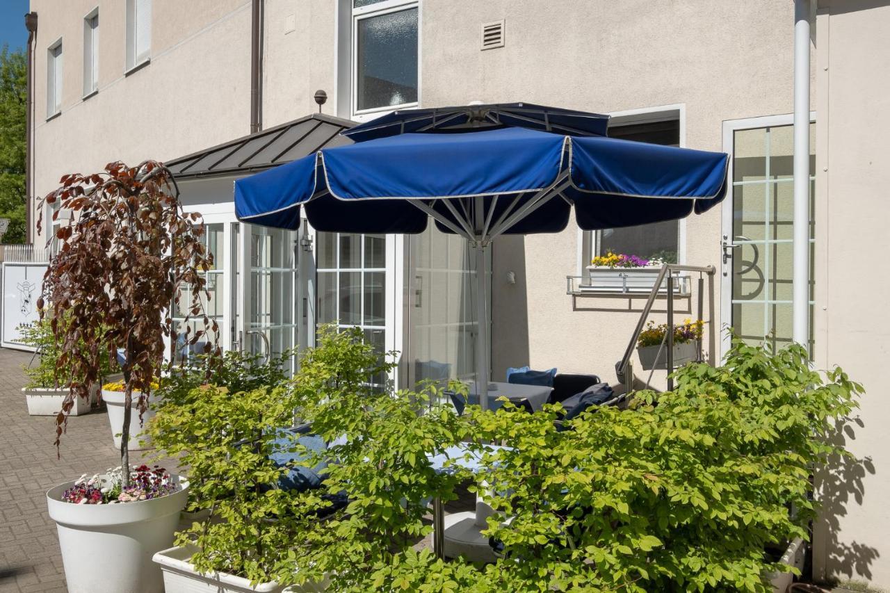 Hotel Savoy Hanovre