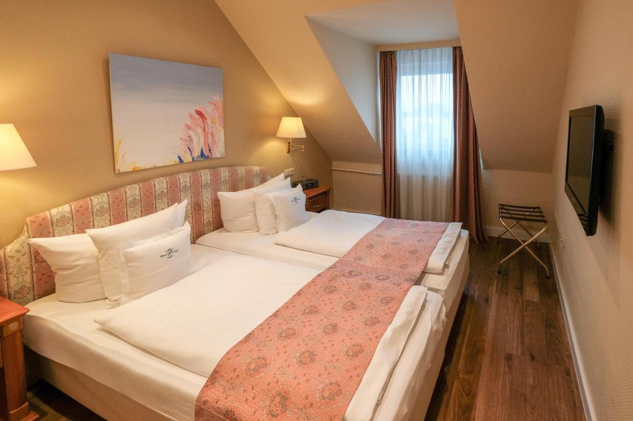 Hotel Savoy Hanovre