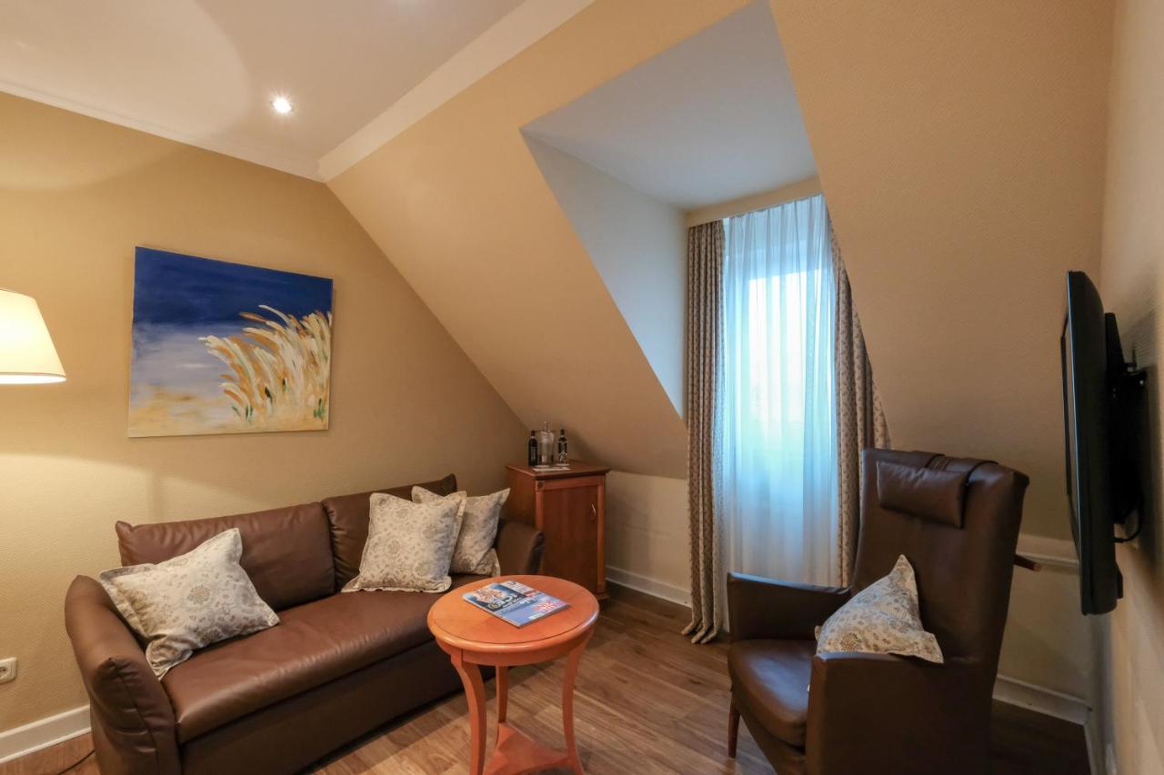Savoy Hotel Hanovre